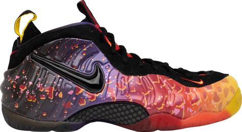 nike area 72 foamposite